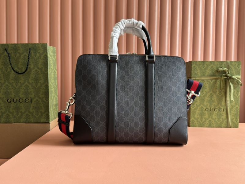 Mens Gucci Briefcases